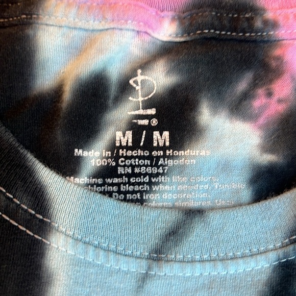 Pink Floyd The Dark side of the Moon Unisex size M - Picture 3 of 4